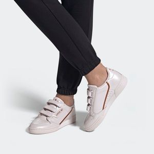 adidas womens velcro sneakers